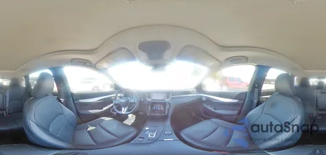 2019 Infiniti Qx50 Essential from USA, damaged, VIN 3PCAJ5M35KF100831